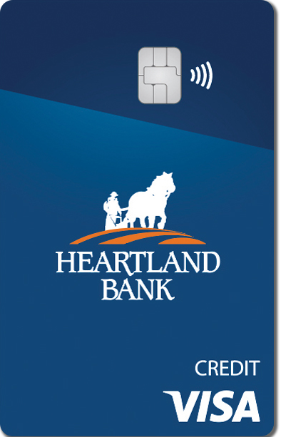 HB Personal Credit Card HB Personal Credit Card